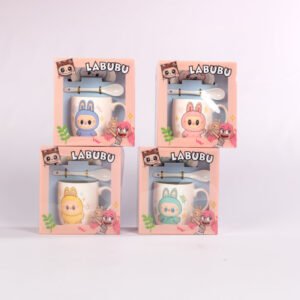 Mug Elfo Labubu 300 ml