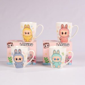 Mug Labubu 300 ml