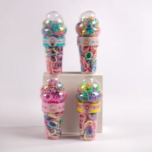 Set de Chulos para Cabello