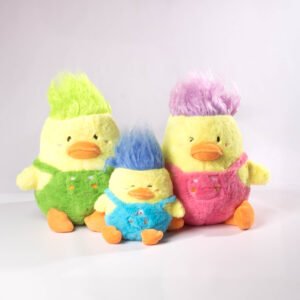 Peluche Pato 38 cm