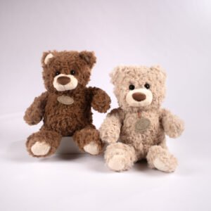 Peluche Oso Clásico 30 cm