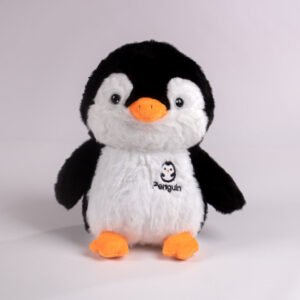 Peluche Pingüino 30 cm