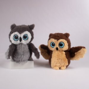 Peluche Búho 23 cm