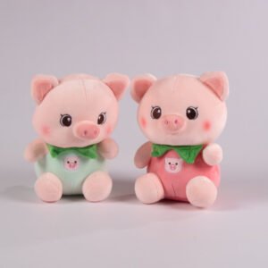 Peluche Cerdito 21 cm