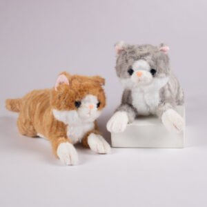 Peluche Gato 40 cm