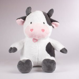 Peluche Vaca 45 cm