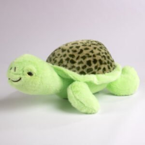 Peluche Tortuga 40 cm