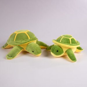 Peluche Tortuga 35 cm