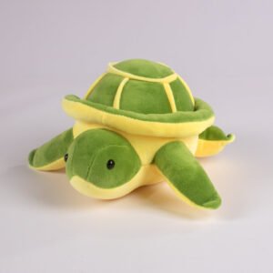 Peluche Tortuga 25 cm