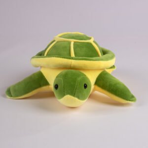 Peluche Tortuga 25 cm