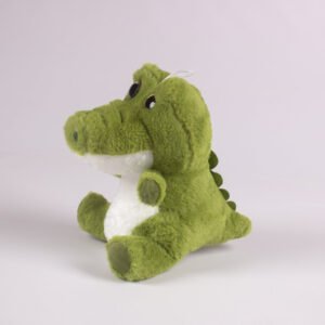 Peluche Cocodrilo 22 cm