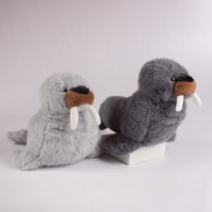 Peluche Morsa 40 cm