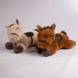 Peluche Caballo 42 cm