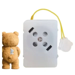 Dispositivo de Grabación de Voz para Peluches (40 segundos)