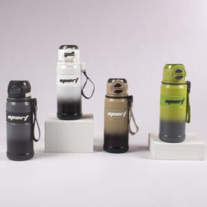 Termo Deportivo Sport con Correa 680 ml
