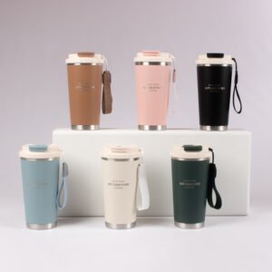 Termo con Correa 560 ml