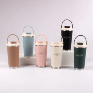 Termo con Asa Superior 560 ml