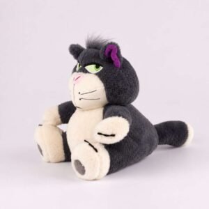 Peluche Gato Lucifer Extra Grande 60cm