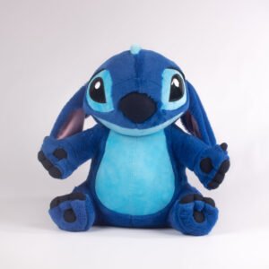Peluche Monstruo Azul Extragrande 60 cm