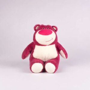 Peluche Oso Lotito Mediano 36cm