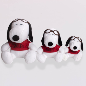 Peluche Perro Nupy Grande 48cm