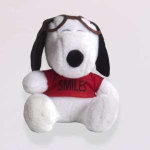 Peluche Perro Nupy Pequeño 28cm